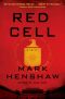 [Kyra Stryker & Jonathan Burke 01] • Red Cell · A Novel